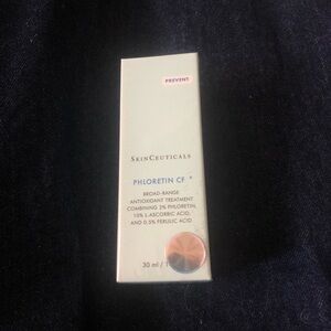 SkinCeuticals PHLORETIN CF